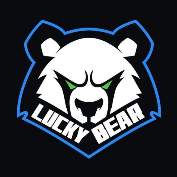 Lucky Bear